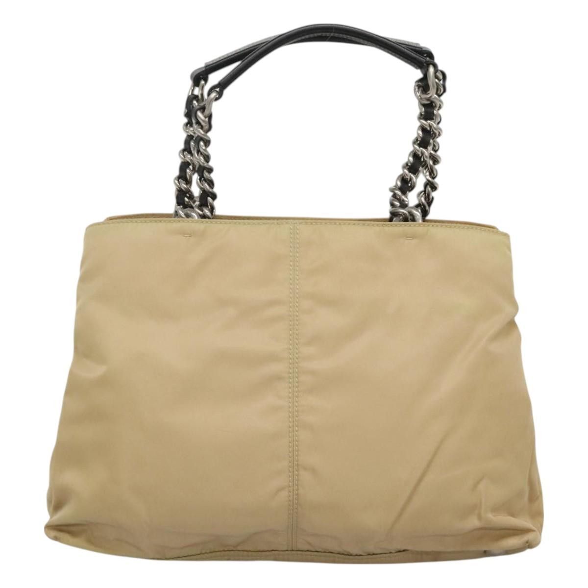 Prada Prada City Fori Chain tote Size ONE SIZE - 2 Thumbnail