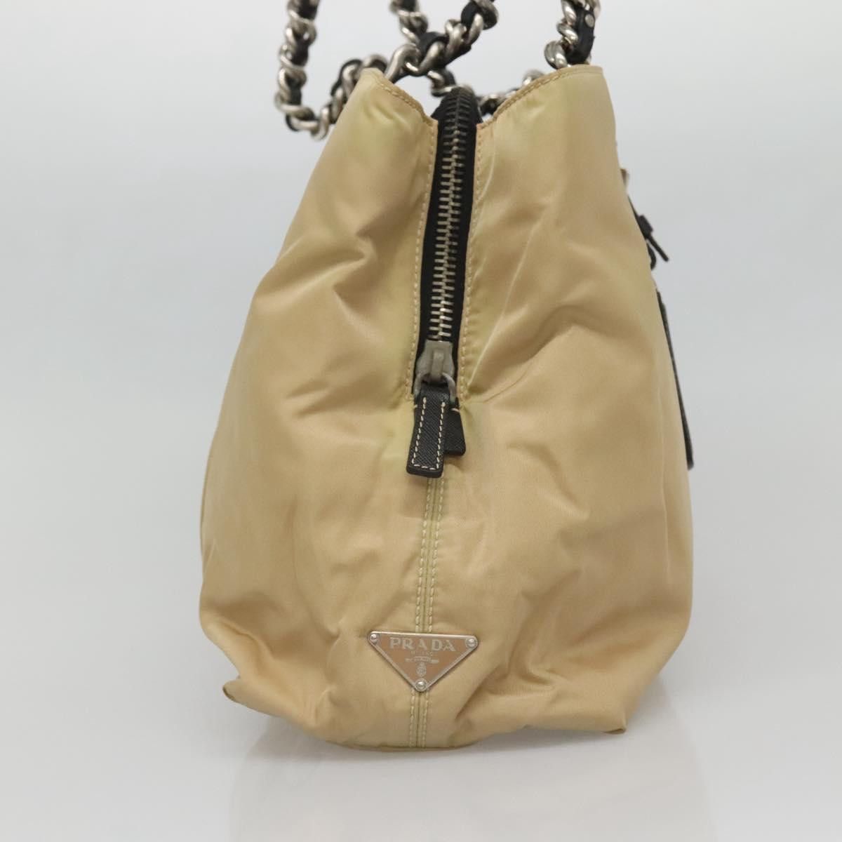Prada Prada City Fori Chain tote Size ONE SIZE - 3 Thumbnail