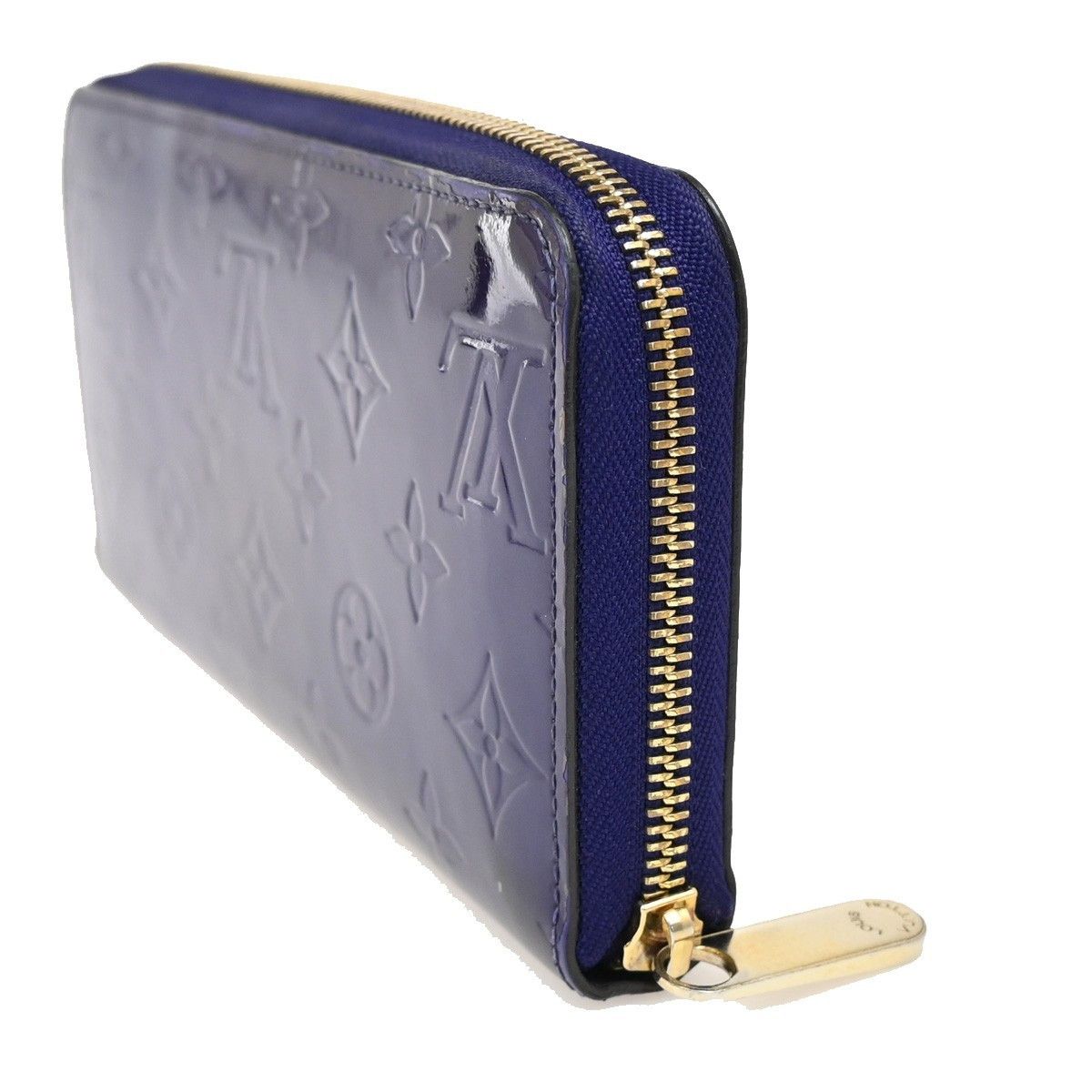 Louis Vuitton Louis Vuitton Zippy wallet wallet Size ONE SIZE - 4 Thumbnail