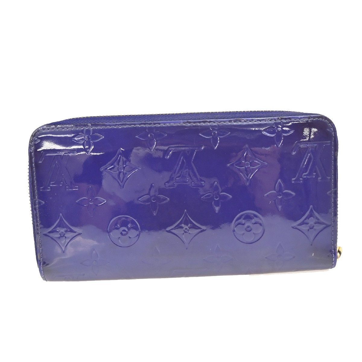 Louis Vuitton Louis Vuitton Zippy wallet wallet Size ONE SIZE - 2 Thumbnail
