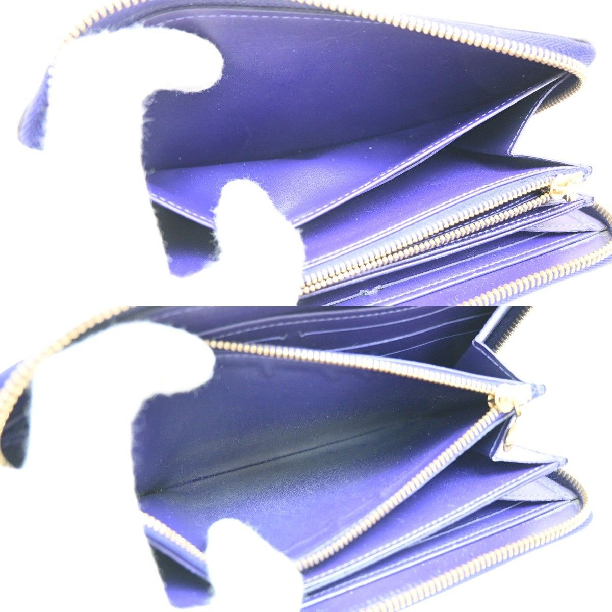 Louis Vuitton Louis Vuitton Zippy wallet wallet Size ONE SIZE - 11 Thumbnail