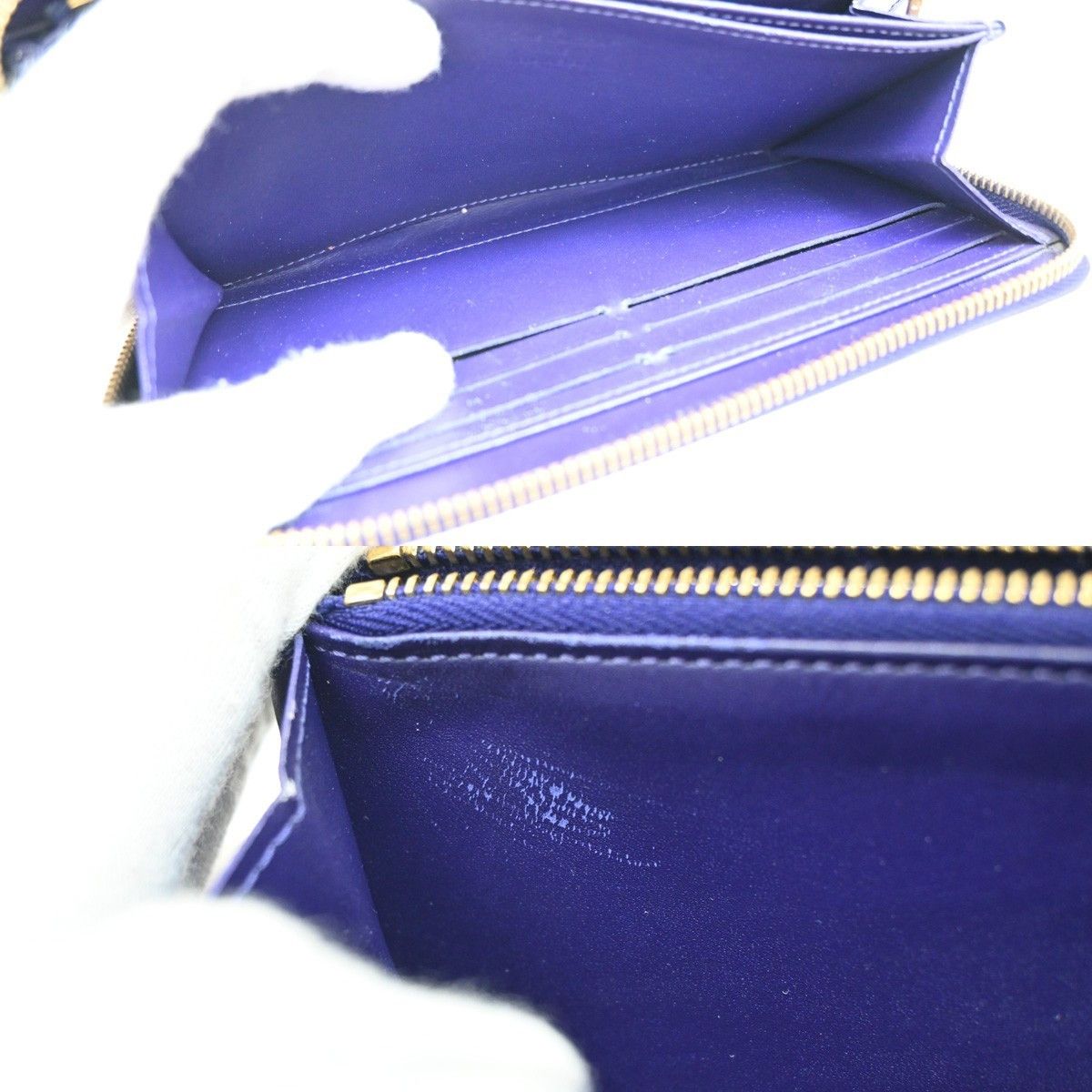 Louis Vuitton Louis Vuitton Zippy wallet wallet Size ONE SIZE - 12 Thumbnail