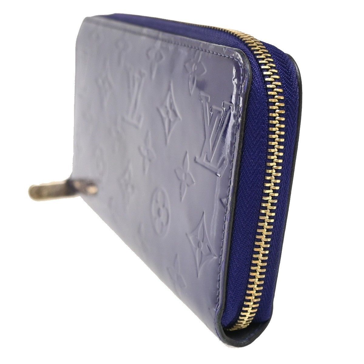 Louis Vuitton Louis Vuitton Zippy wallet wallet Size ONE SIZE - 3 Thumbnail