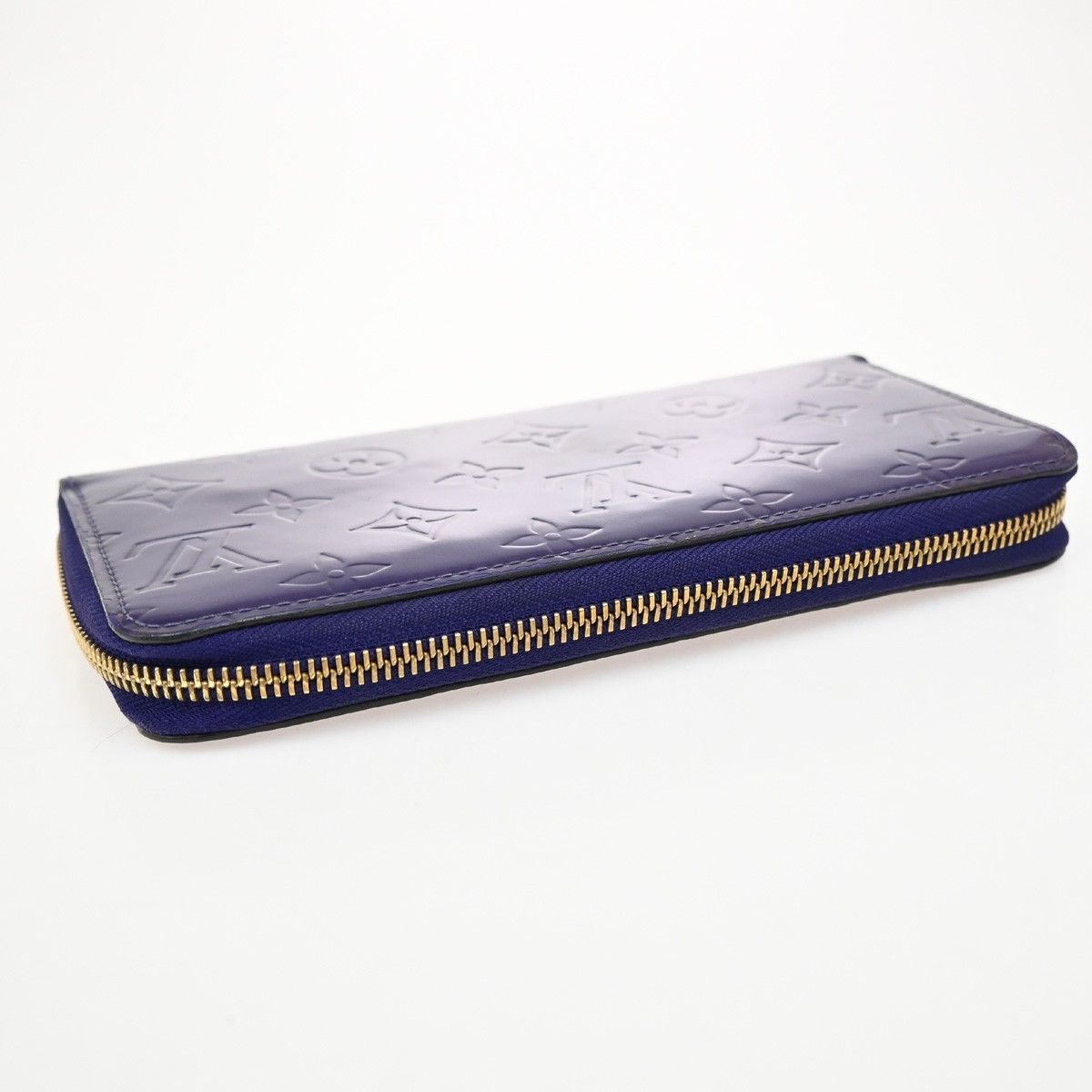 Louis Vuitton Louis Vuitton Zippy wallet wallet Size ONE SIZE - 9 Thumbnail