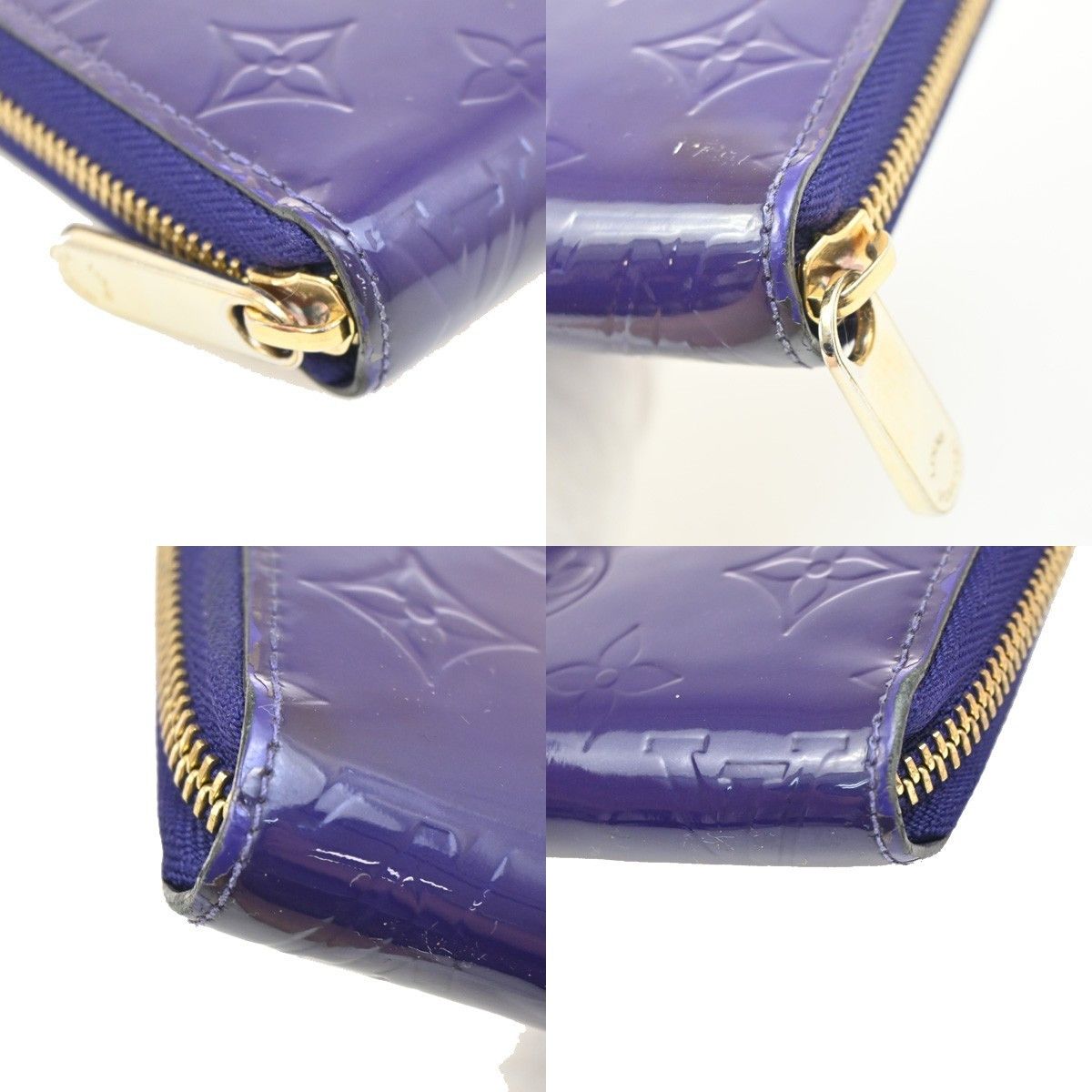 Louis Vuitton Louis Vuitton Zippy wallet wallet Size ONE SIZE - 5 Thumbnail