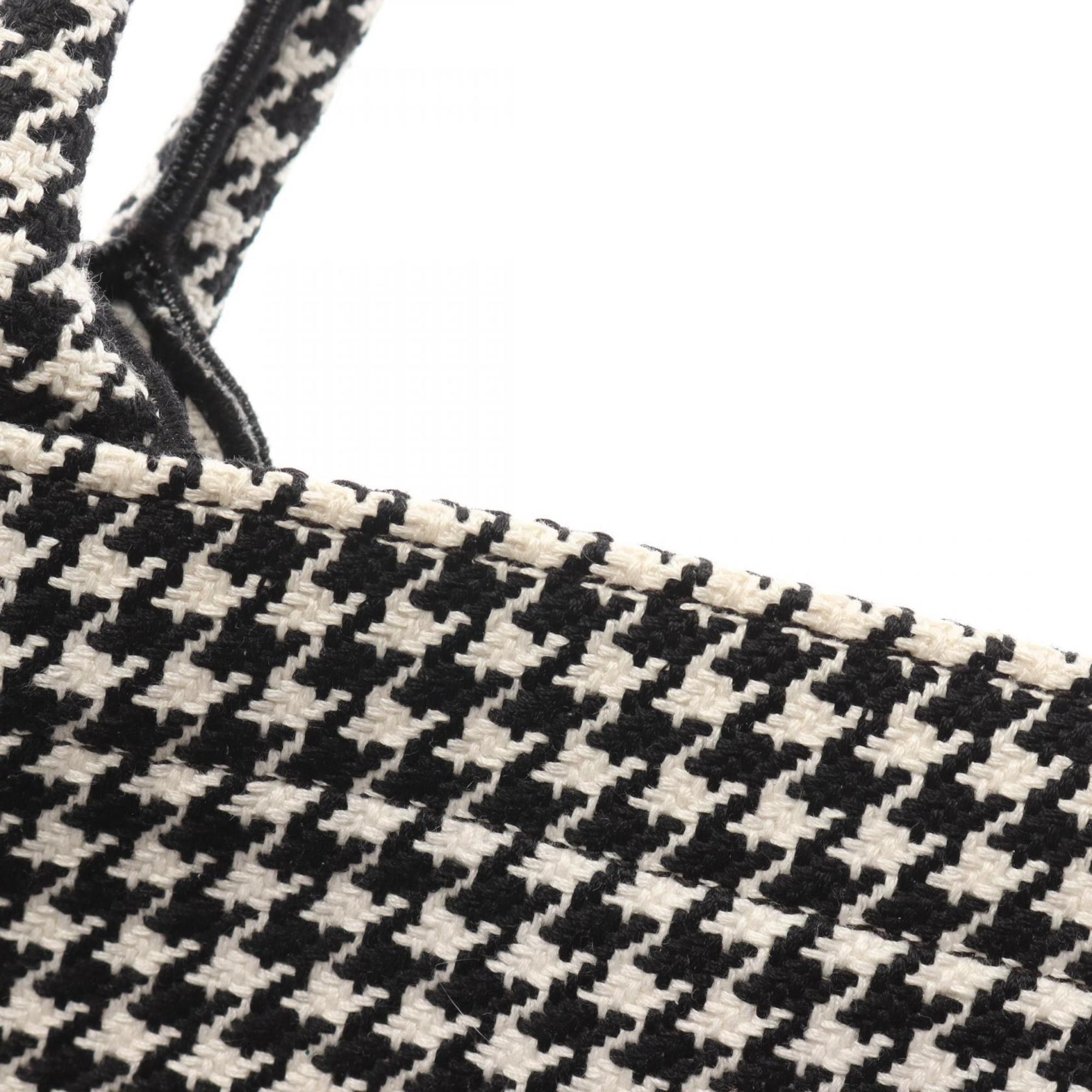 Dior Dior Book Tote tote Size ONE SIZE - 5 Thumbnail