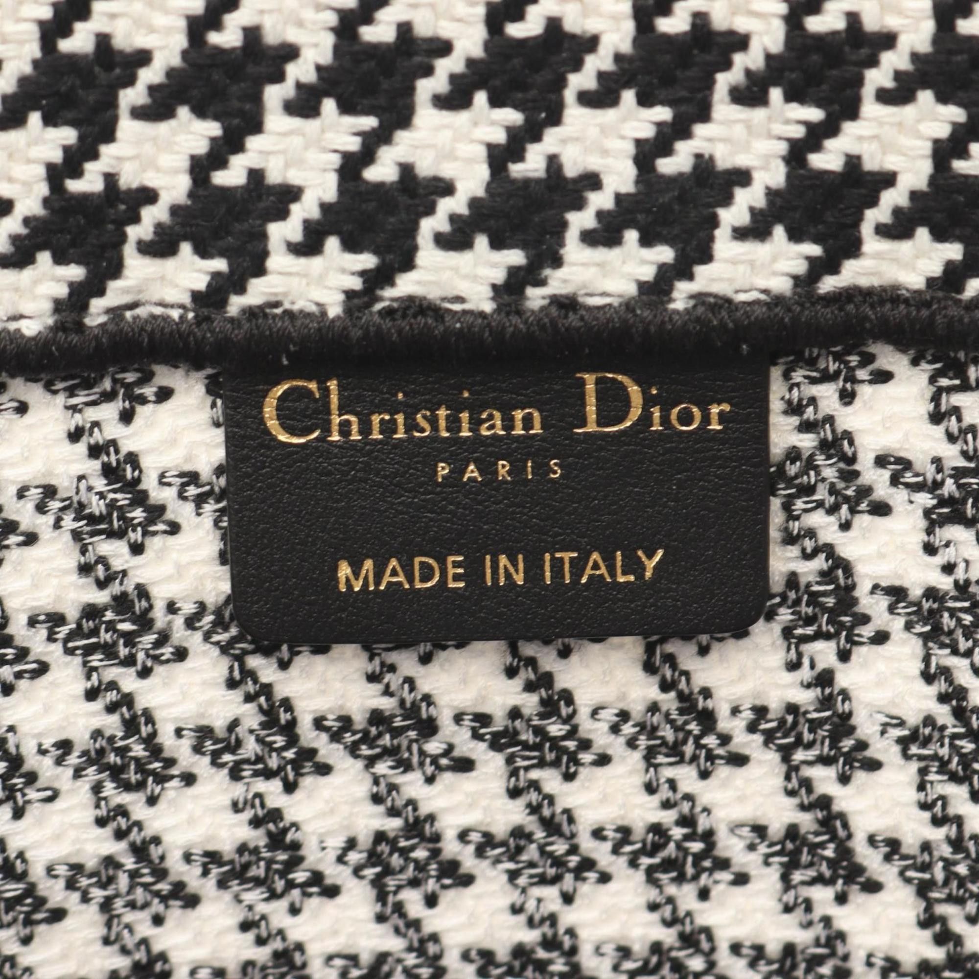 Dior Dior Book Tote tote Size ONE SIZE - 7 Thumbnail