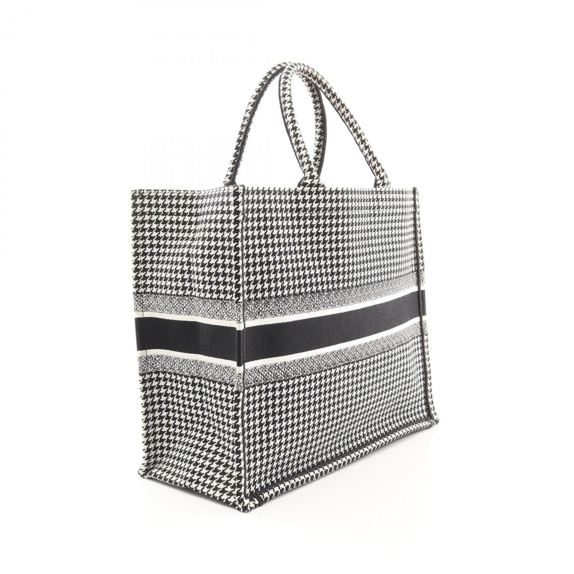 Dior Dior Book Tote tote Size ONE SIZE - 2 Thumbnail