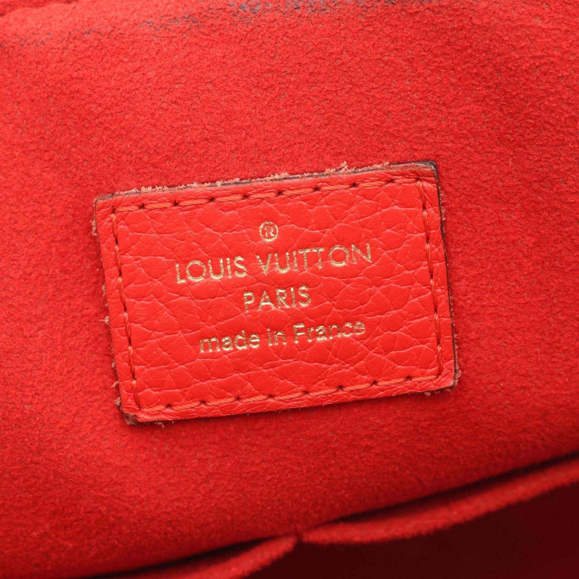 Louis Vuitton Louis Vuitton Retiro Pm handbag Size ONE SIZE - 8 Thumbnail
