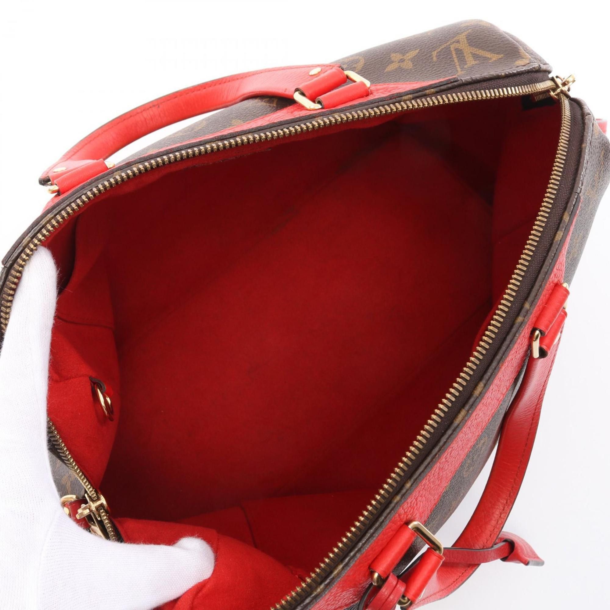 Louis Vuitton Louis Vuitton Retiro Pm handbag Size ONE SIZE - 6 Thumbnail