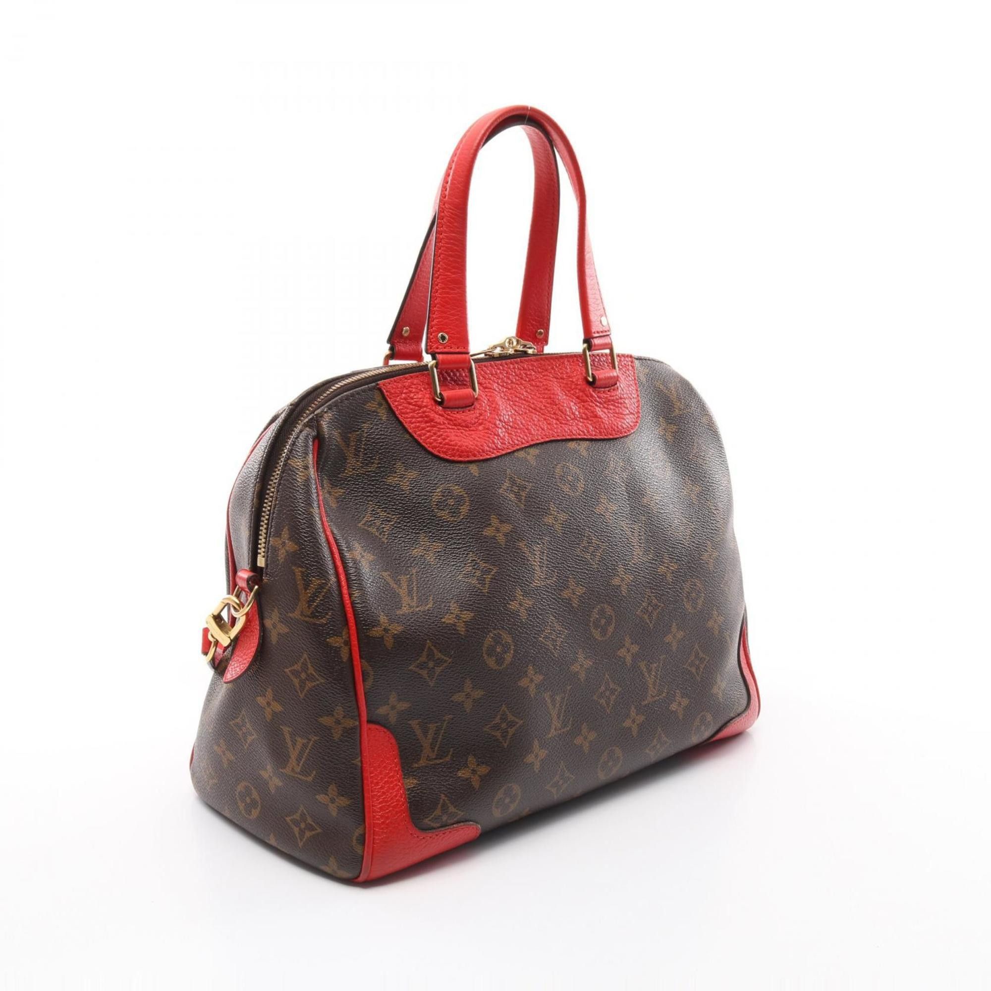 Louis Vuitton Louis Vuitton Retiro Pm handbag Size ONE SIZE - 2 Thumbnail