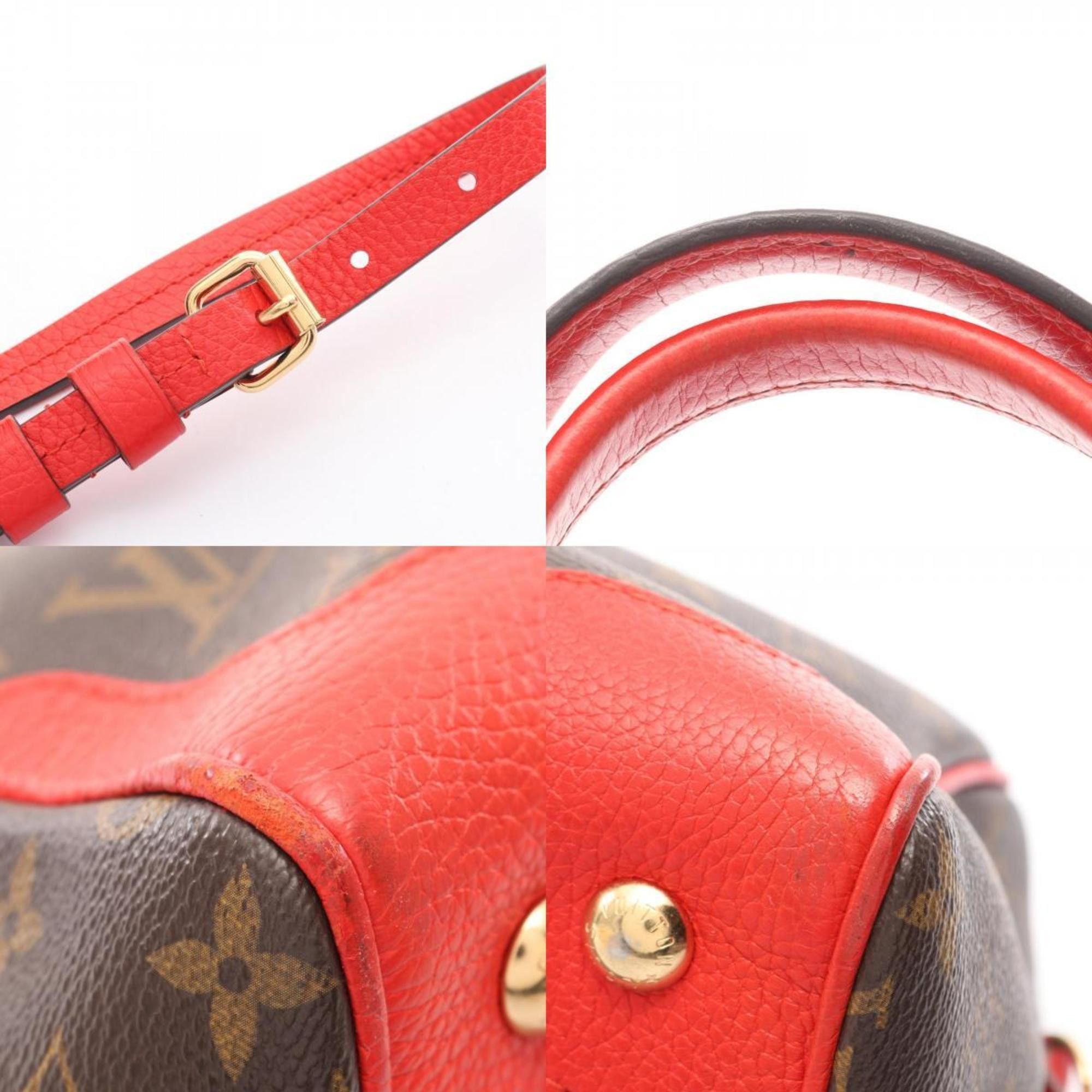 Louis Vuitton Louis Vuitton Retiro Pm handbag Size ONE SIZE - 3 Thumbnail
