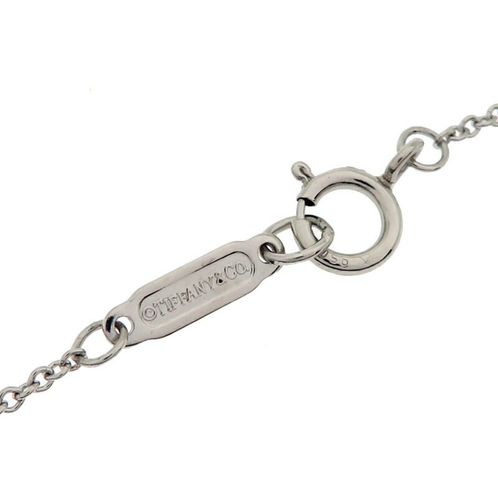 Tiffany & Co. Tiffany & Co Sentimental heart necklace Size ONE SIZE - 4 Thumbnail