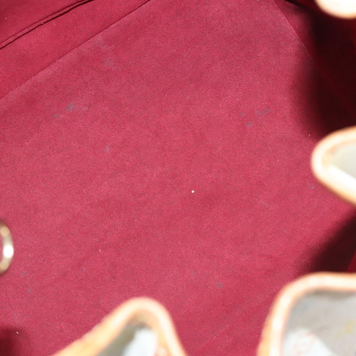 Louis Vuitton Louis Vuitton Petit Noé shoulder Size ONE SIZE - 11 Thumbnail