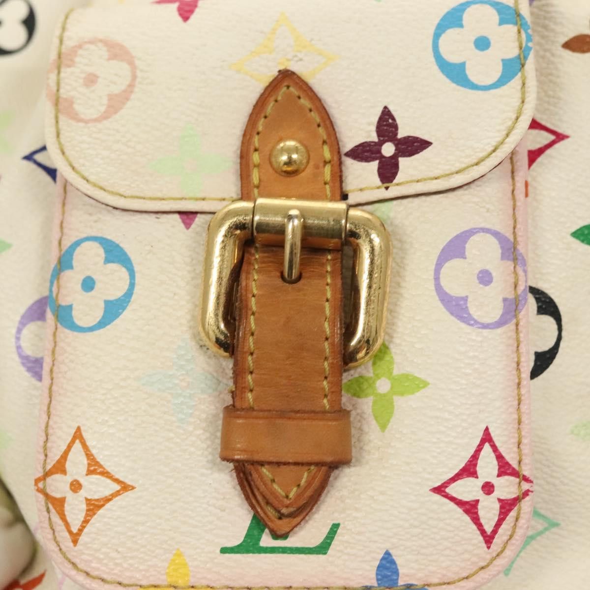 Louis Vuitton Louis Vuitton Petit Noé shoulder Size ONE SIZE - 10 Thumbnail