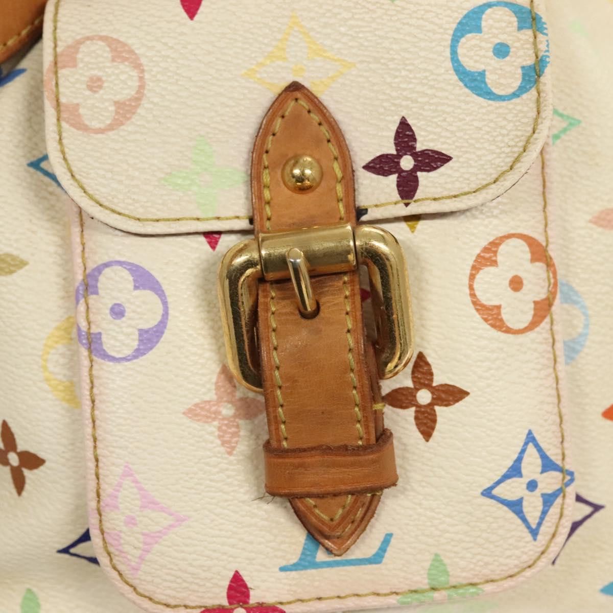 Louis Vuitton Louis Vuitton Petit Noé shoulder Size ONE SIZE - 22 Thumbnail