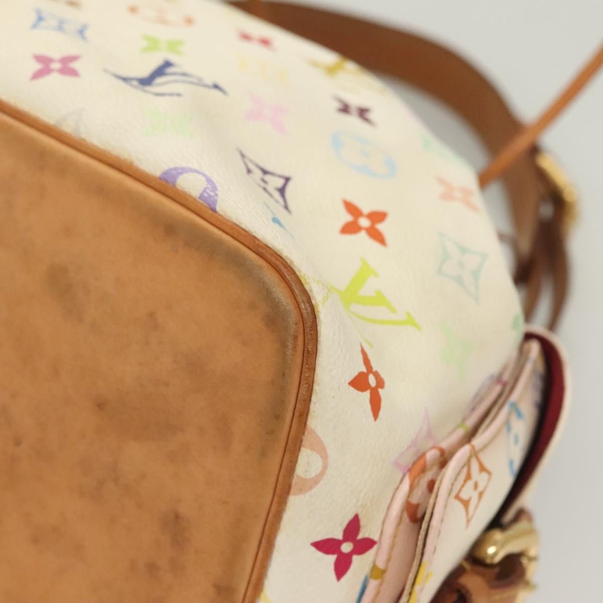 Louis Vuitton Louis Vuitton Petit Noé shoulder Size ONE SIZE - 7 Thumbnail