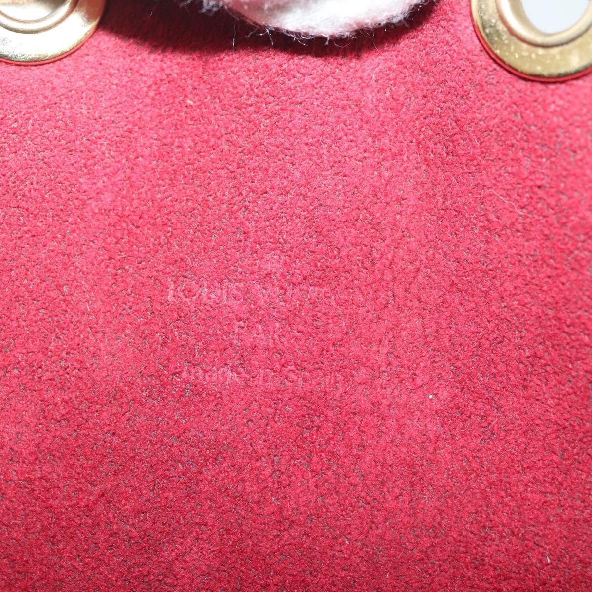 Louis Vuitton Louis Vuitton Petit Noé shoulder Size ONE SIZE - 13 Thumbnail