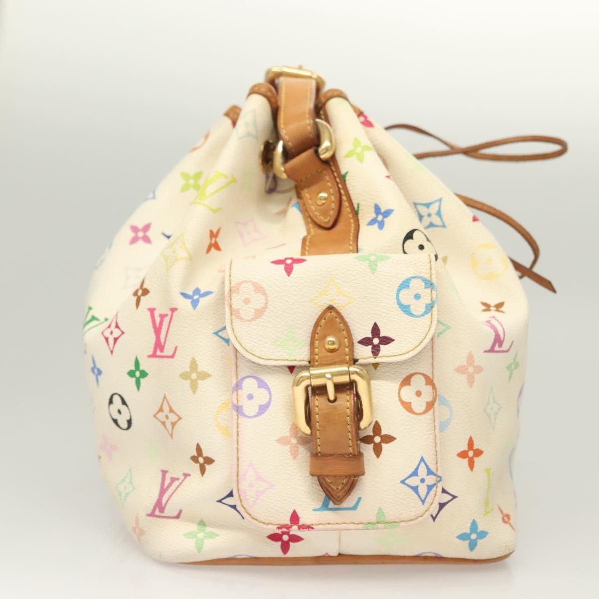 Louis Vuitton Louis Vuitton Petit Noé shoulder Size ONE SIZE - 4 Thumbnail