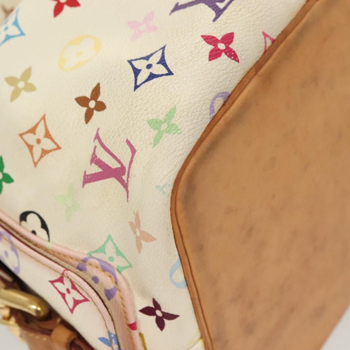 Louis Vuitton Louis Vuitton Petit Noé shoulder Size ONE SIZE - 8 Thumbnail