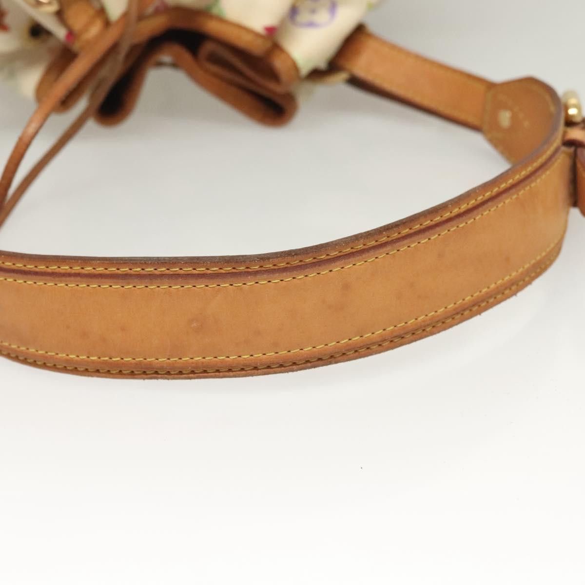 Louis Vuitton Louis Vuitton Petit Noé shoulder Size ONE SIZE - 5 Thumbnail