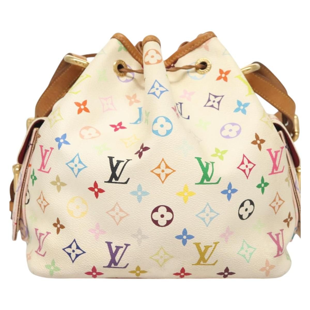 Louis Vuitton Louis Vuitton Petit Noé shoulder Size ONE SIZE - 2 Thumbnail