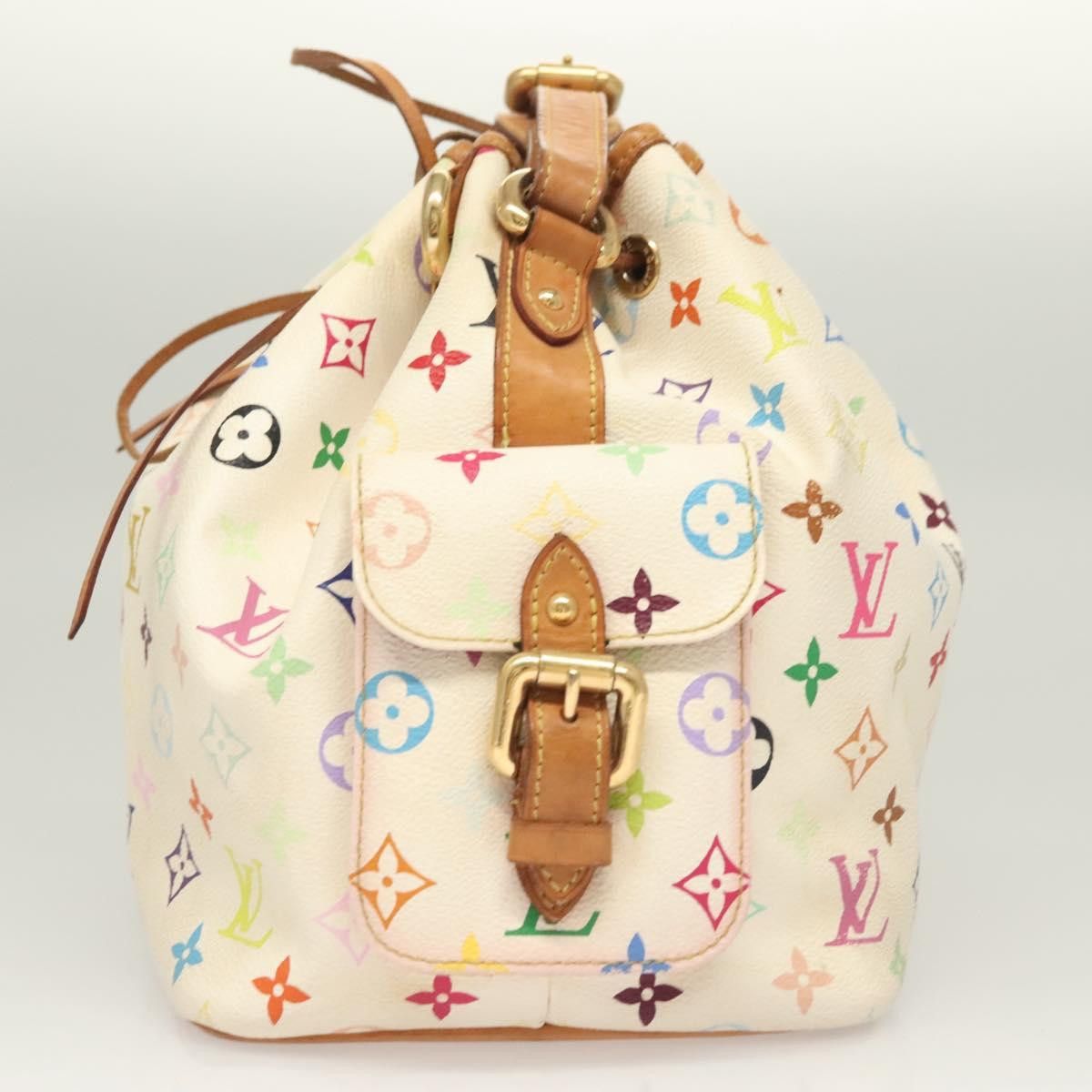 Louis Vuitton Louis Vuitton Petit Noé shoulder Size ONE SIZE - 3 Thumbnail