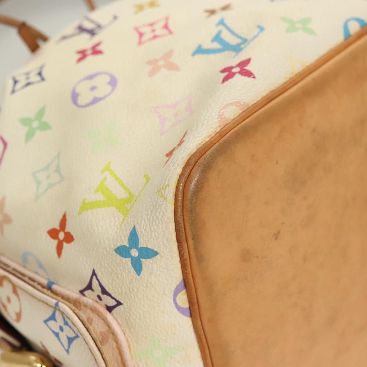 Louis Vuitton Louis Vuitton Petit Noé shoulder Size ONE SIZE - 6 Thumbnail