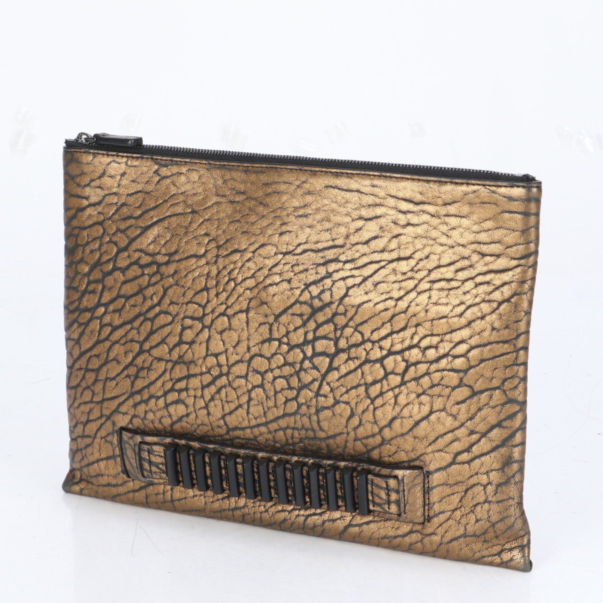 MCM MCM Studded clutch Size ONE SIZE - 14 Thumbnail