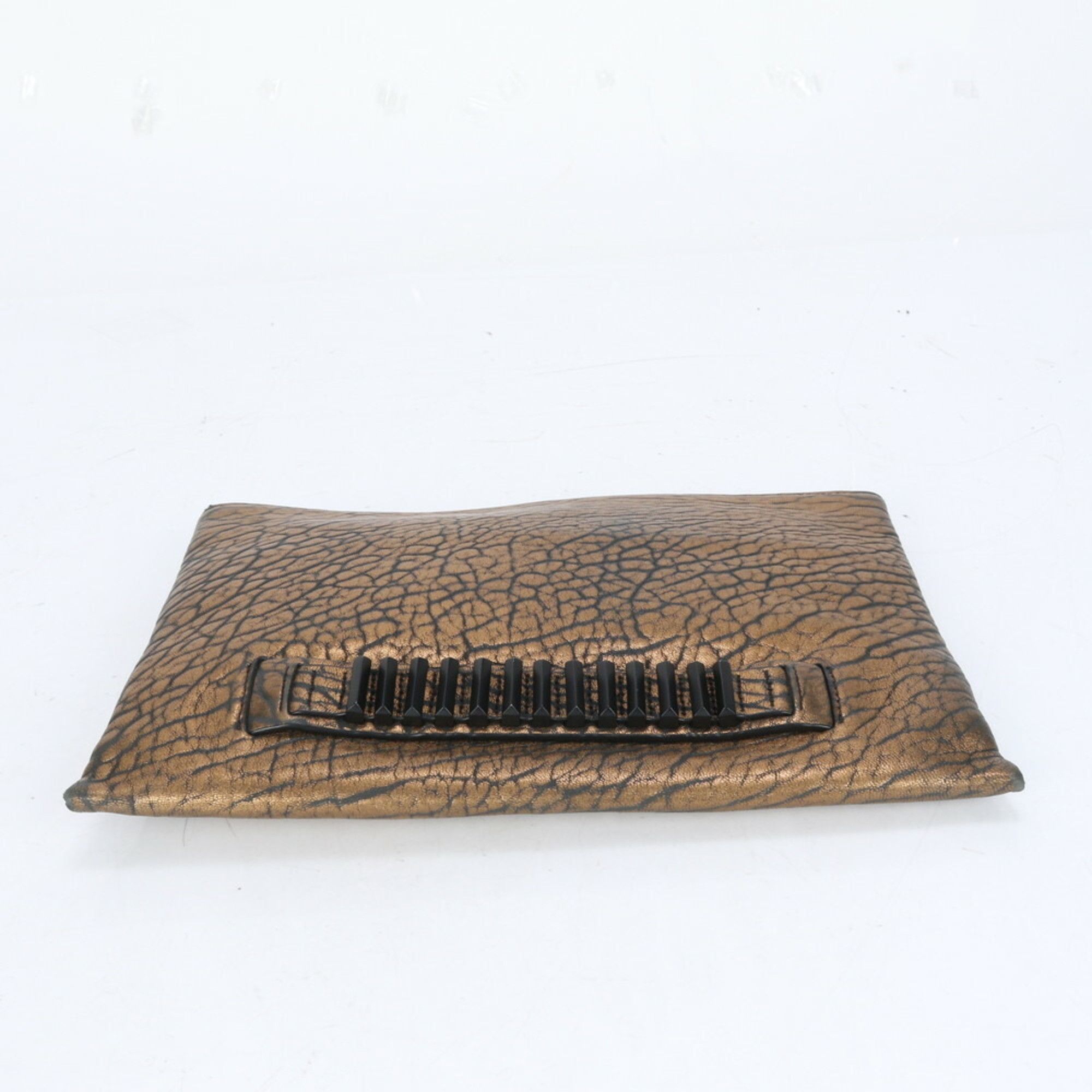 MCM MCM Studded clutch Size ONE SIZE - 15 Thumbnail