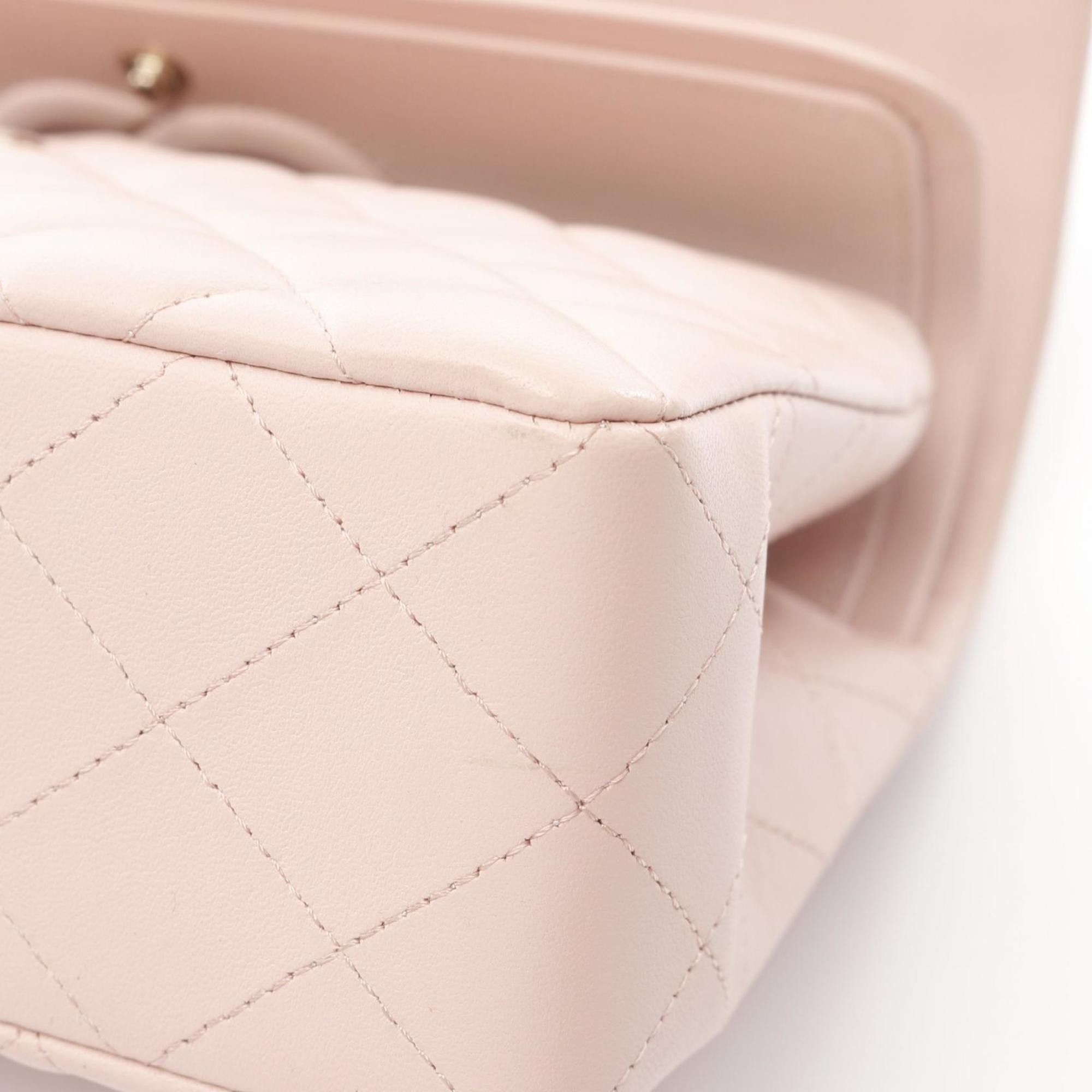 Chanel Chanel Timeless 23 shoulder Size ONE SIZE - 3 Thumbnail
