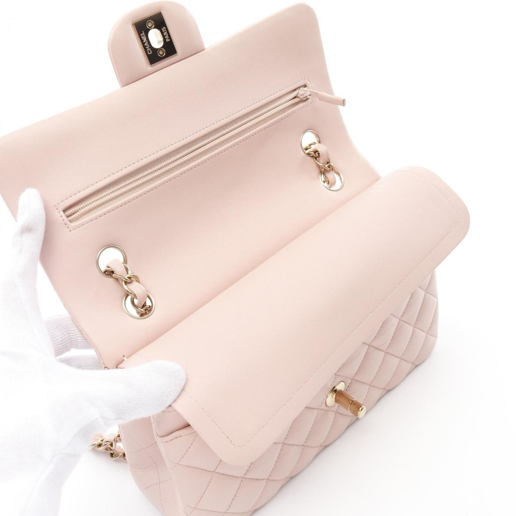 Chanel Chanel Timeless 23 shoulder Size ONE SIZE - 6 Thumbnail