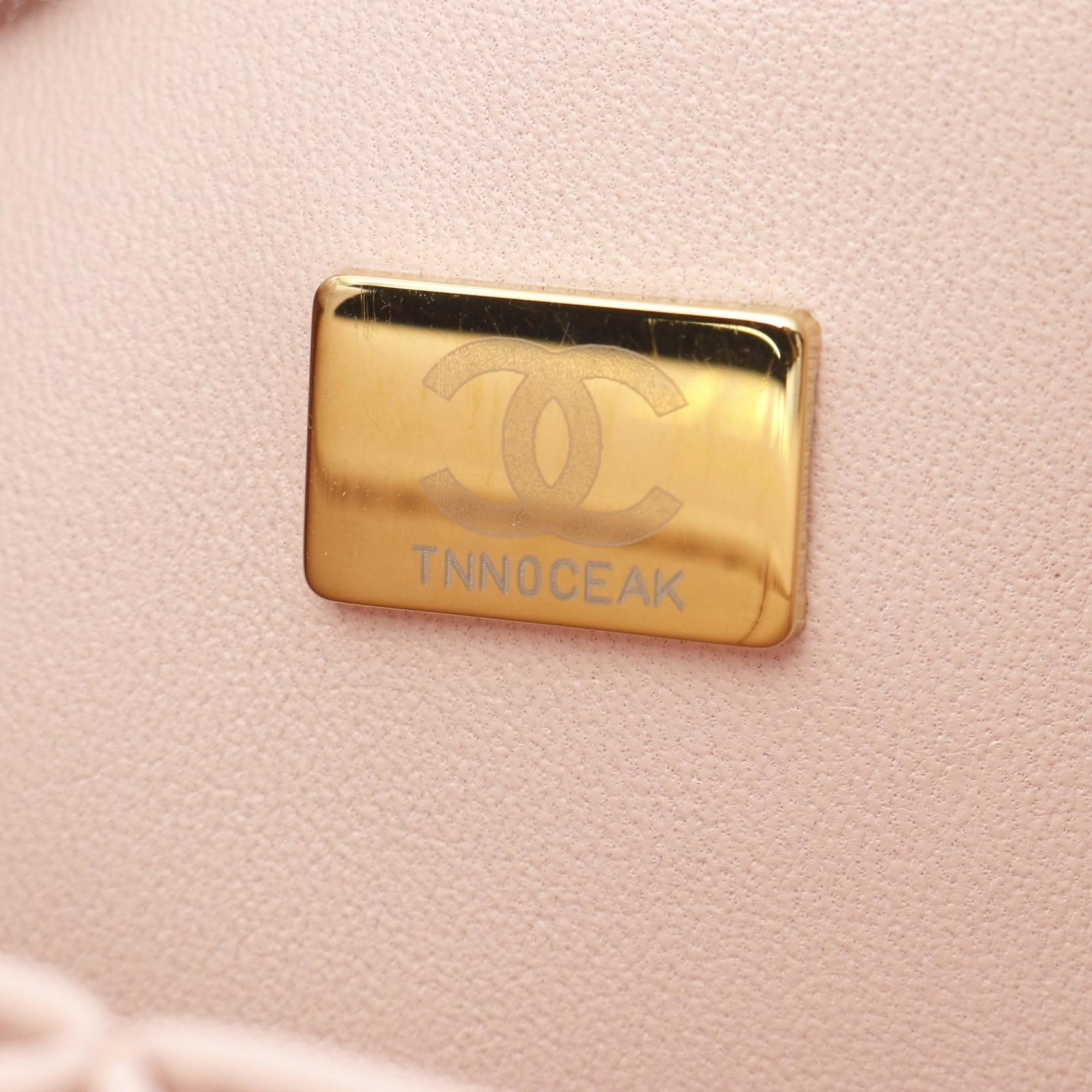 Chanel Chanel Timeless 23 shoulder Size ONE SIZE - 9 Thumbnail
