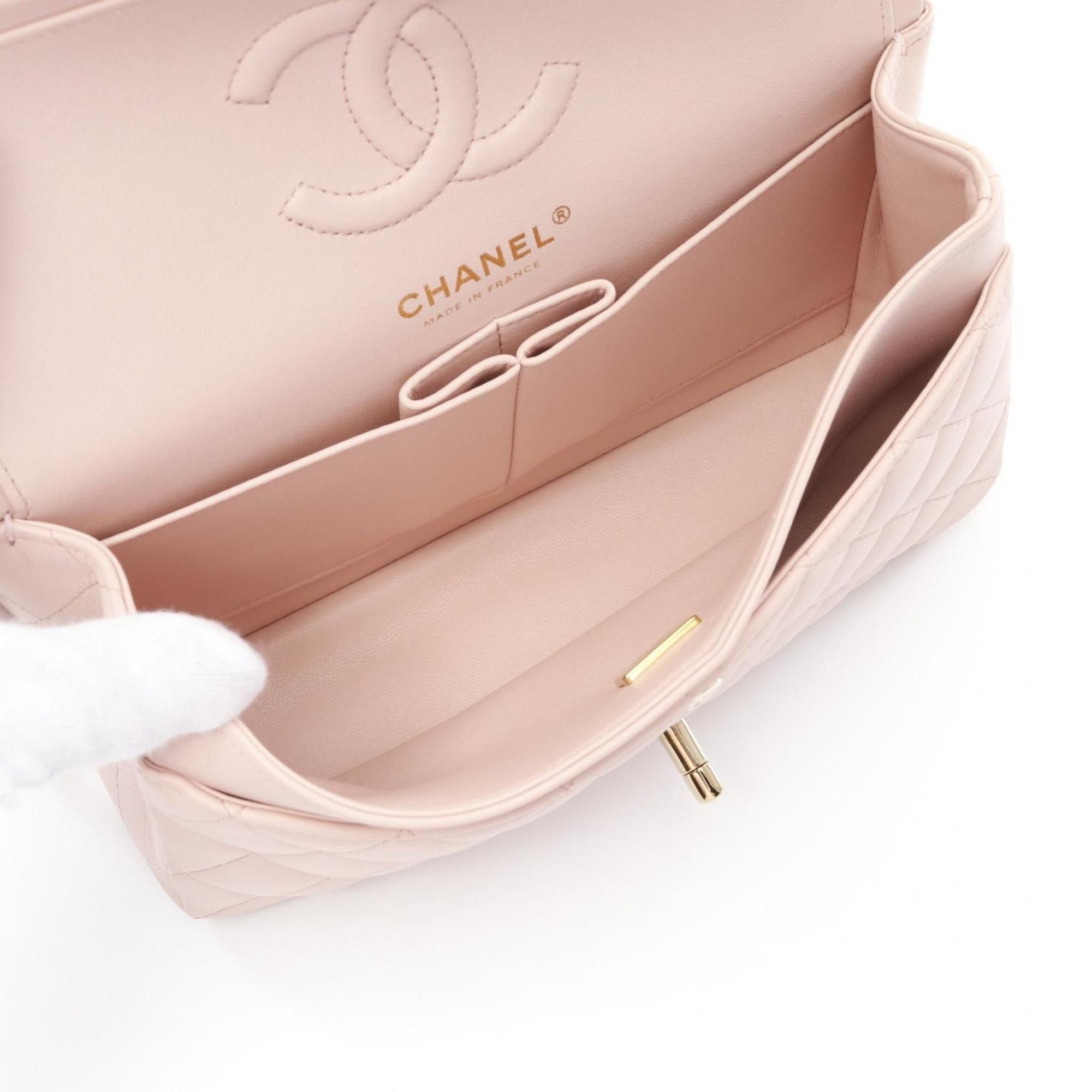 Chanel Chanel Timeless 23 shoulder Size ONE SIZE - 7 Thumbnail