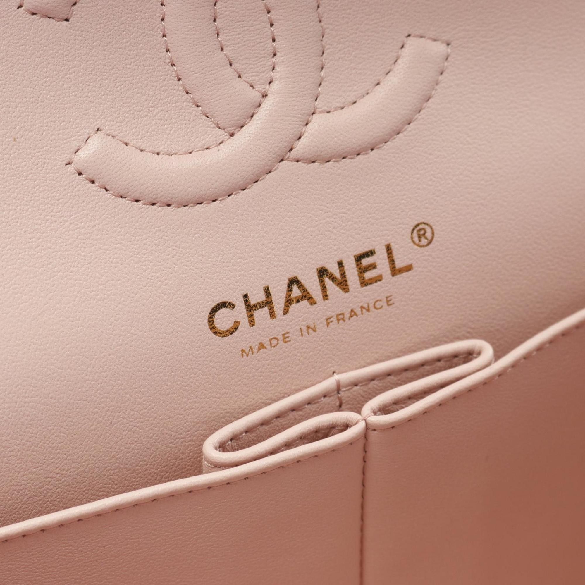 Chanel Chanel Timeless 23 shoulder Size ONE SIZE - 8 Thumbnail