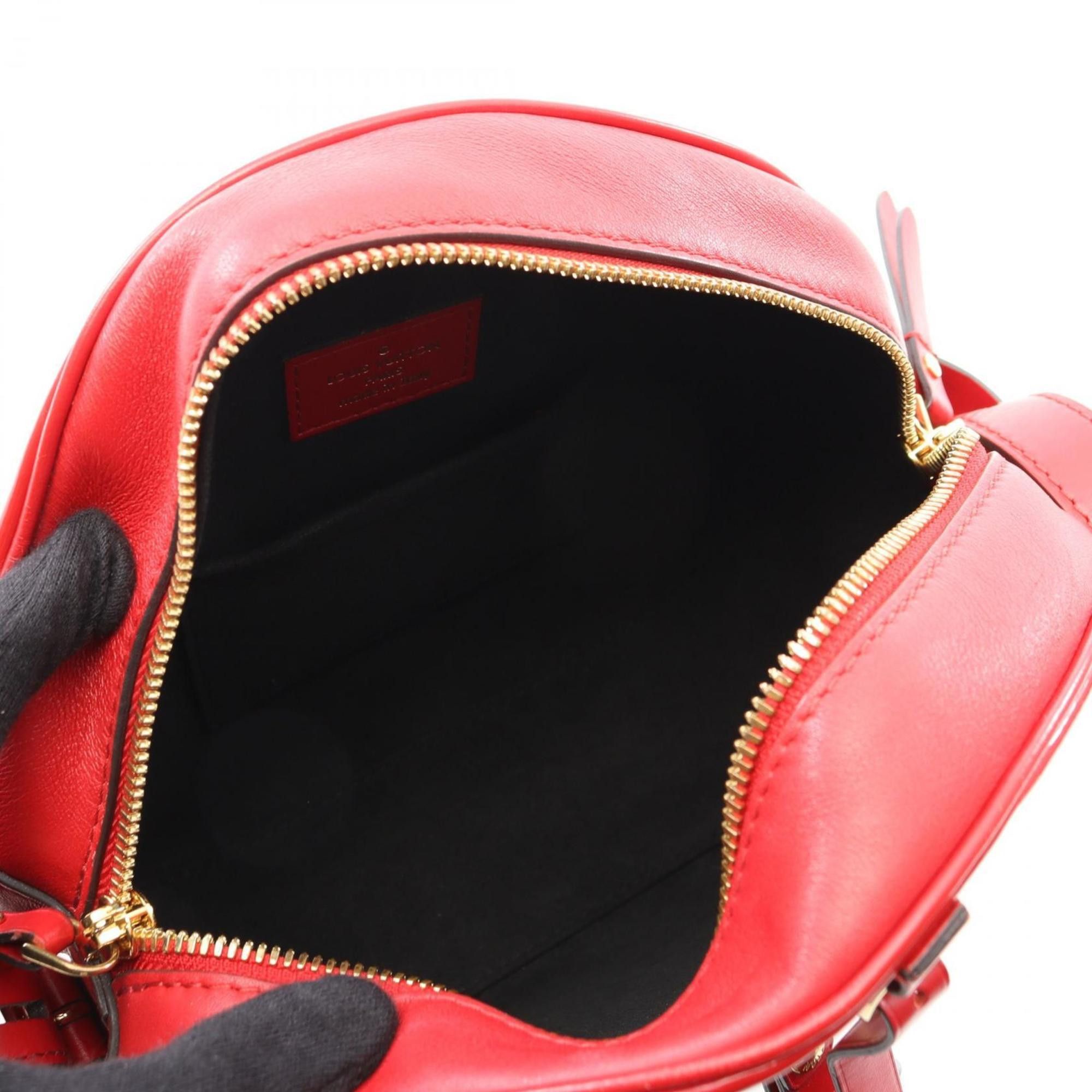 Louis Vuitton Louis Vuitton Boîte Chapeau Souple shoulder Size ONE SIZE - 5 Thumbnail