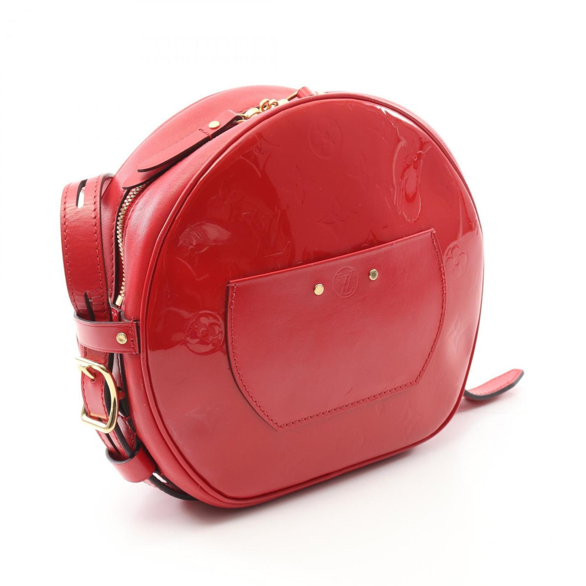 Louis Vuitton Louis Vuitton Boîte Chapeau Souple shoulder Size ONE SIZE - 2 Thumbnail