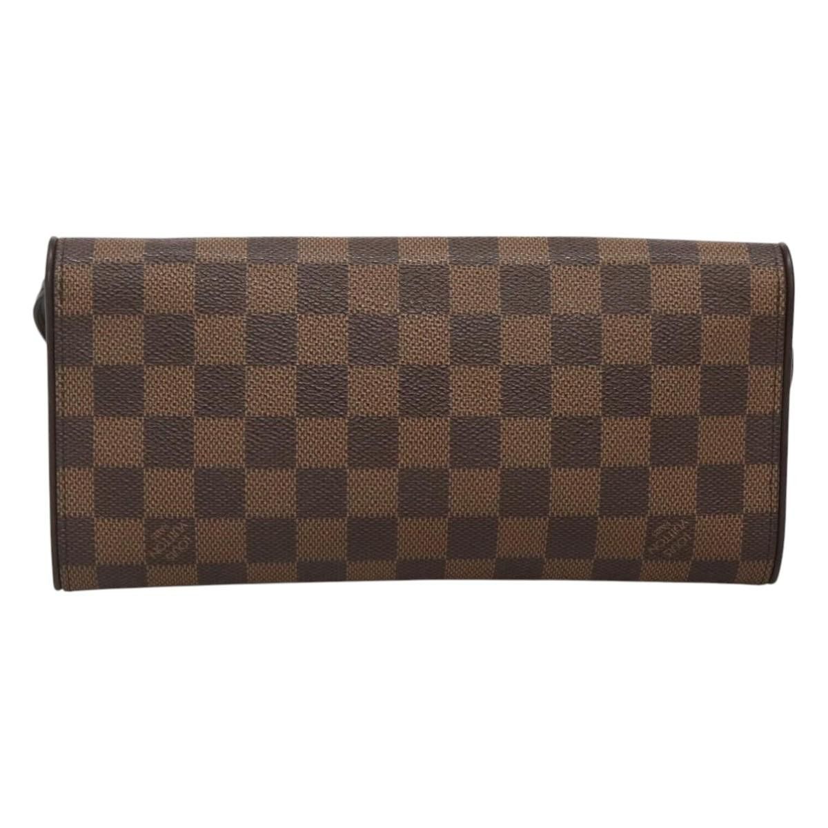 Louis Vuitton Louis Vuitton Twin shoulder Size ONE SIZE - 2 Thumbnail