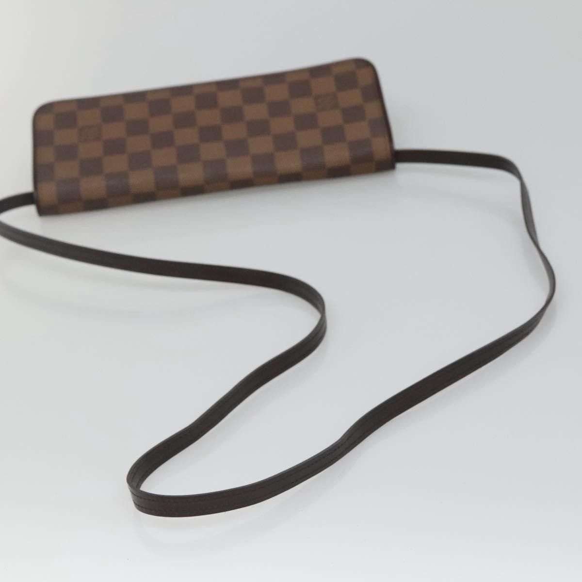 Louis Vuitton Louis Vuitton Twin shoulder Size ONE SIZE - 5 Thumbnail