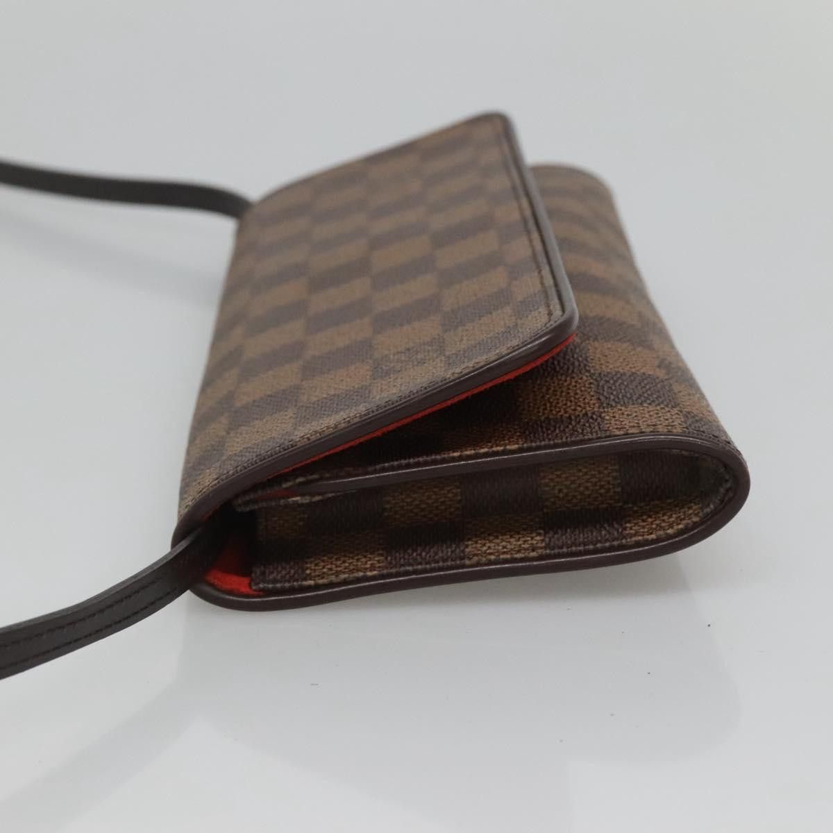 Louis Vuitton Louis Vuitton Twin shoulder Size ONE SIZE - 4 Thumbnail