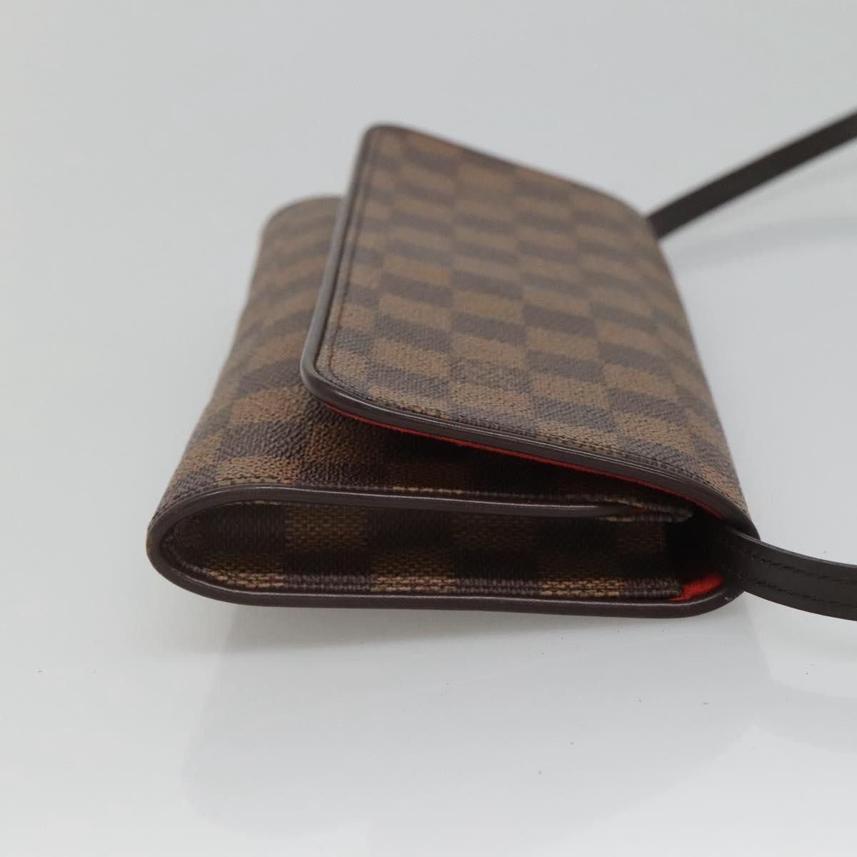 Louis Vuitton Louis Vuitton Twin shoulder Size ONE SIZE - 3 Thumbnail