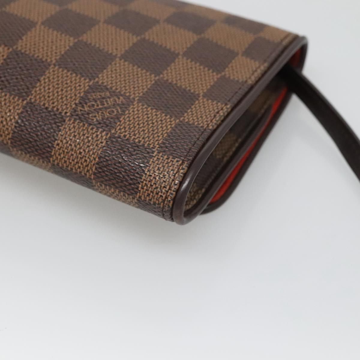 Louis Vuitton Louis Vuitton Twin shoulder Size ONE SIZE - 8 Thumbnail