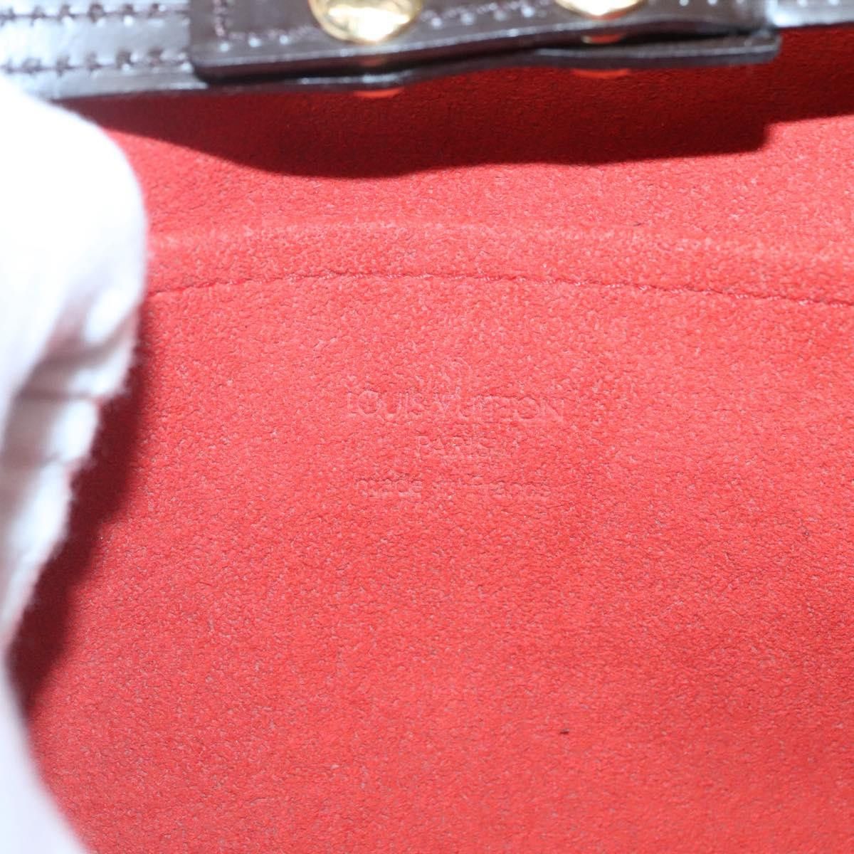 Louis Vuitton Louis Vuitton Twin shoulder Size ONE SIZE - 11 Thumbnail