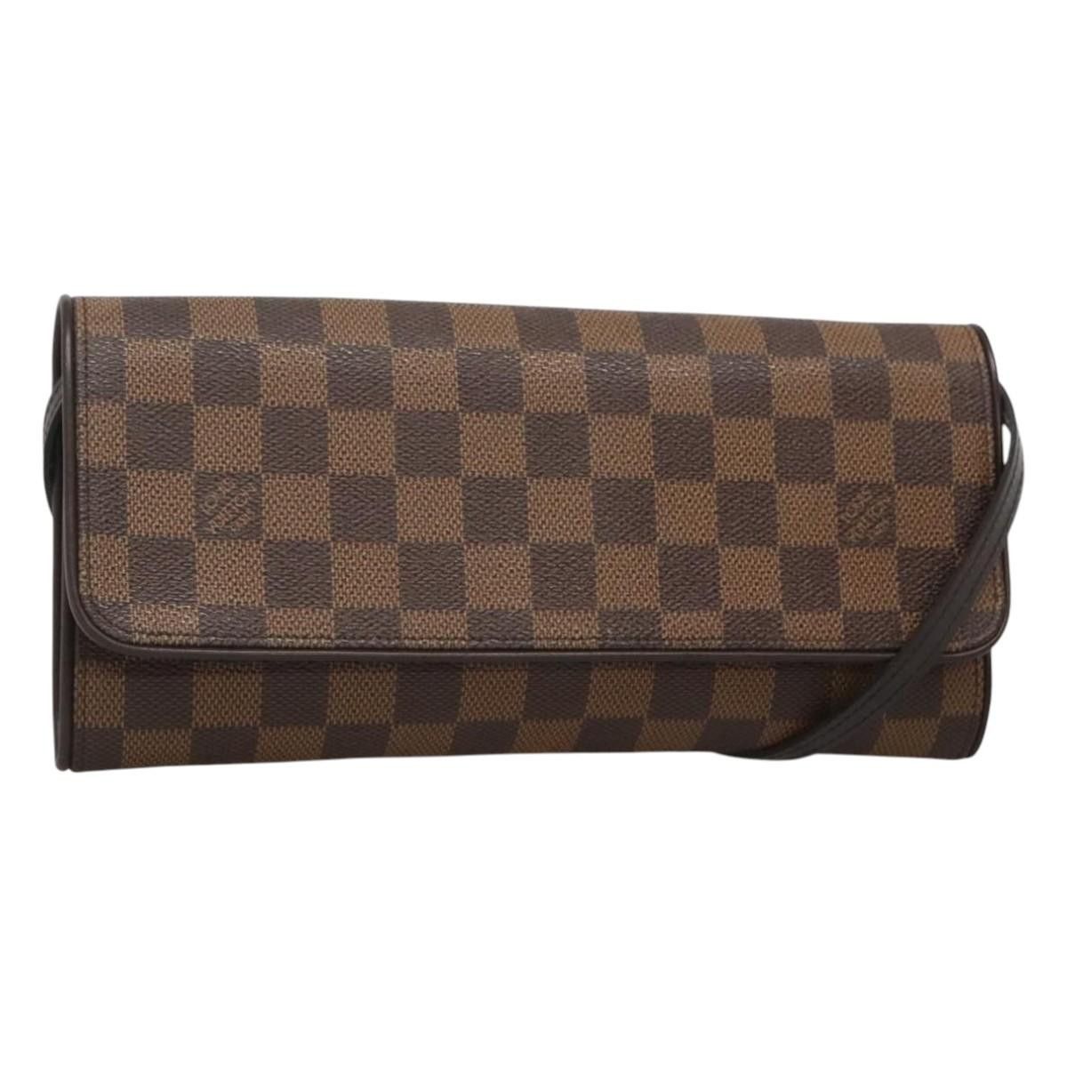 Louis Vuitton Louis Vuitton Twin shoulder Size ONE SIZE - 20 Thumbnail