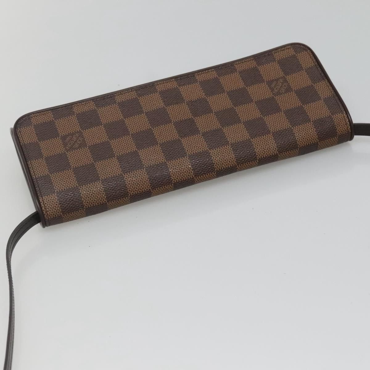 Louis Vuitton Louis Vuitton Twin shoulder Size ONE SIZE - 14 Thumbnail