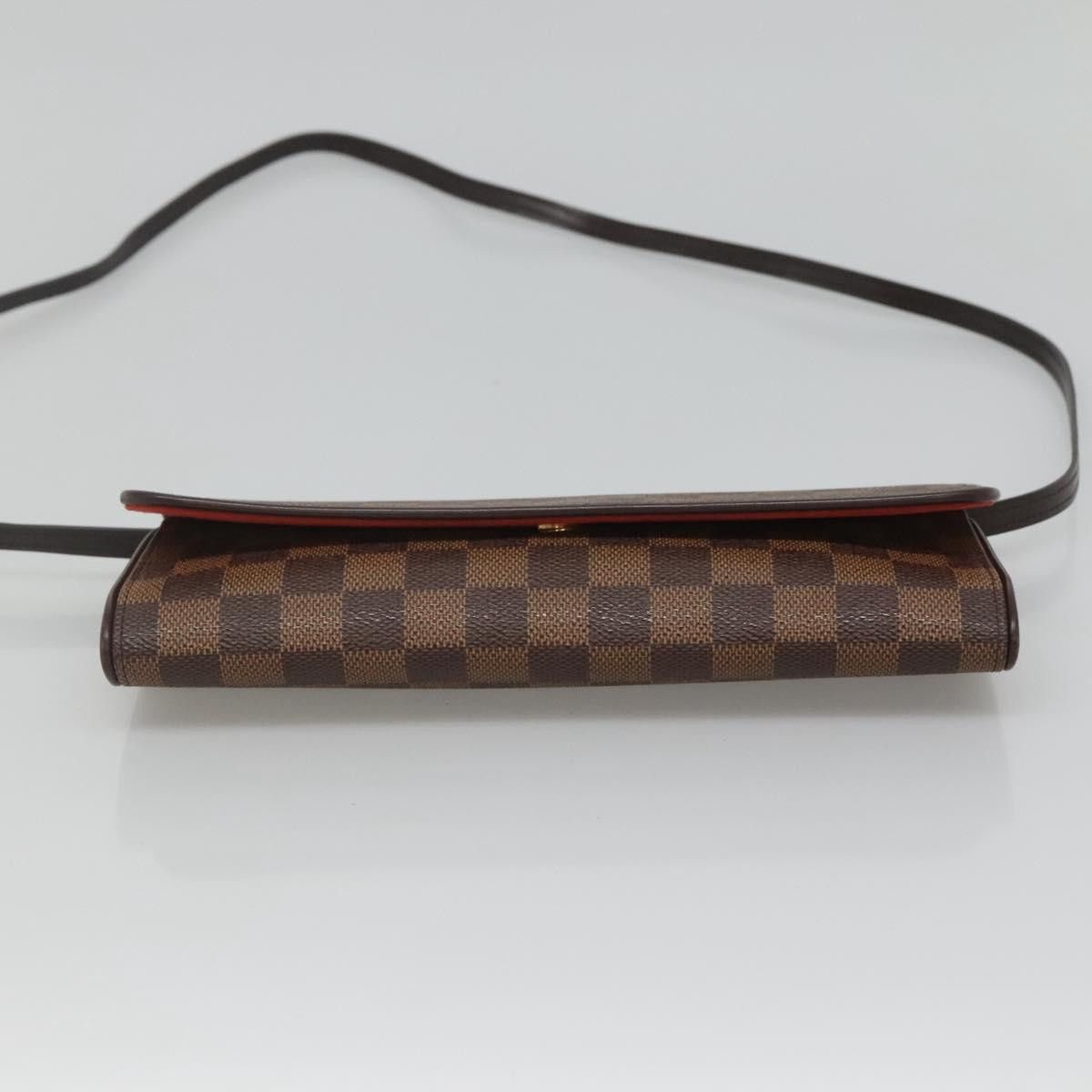 Louis Vuitton Louis Vuitton Twin shoulder Size ONE SIZE - 16 Thumbnail