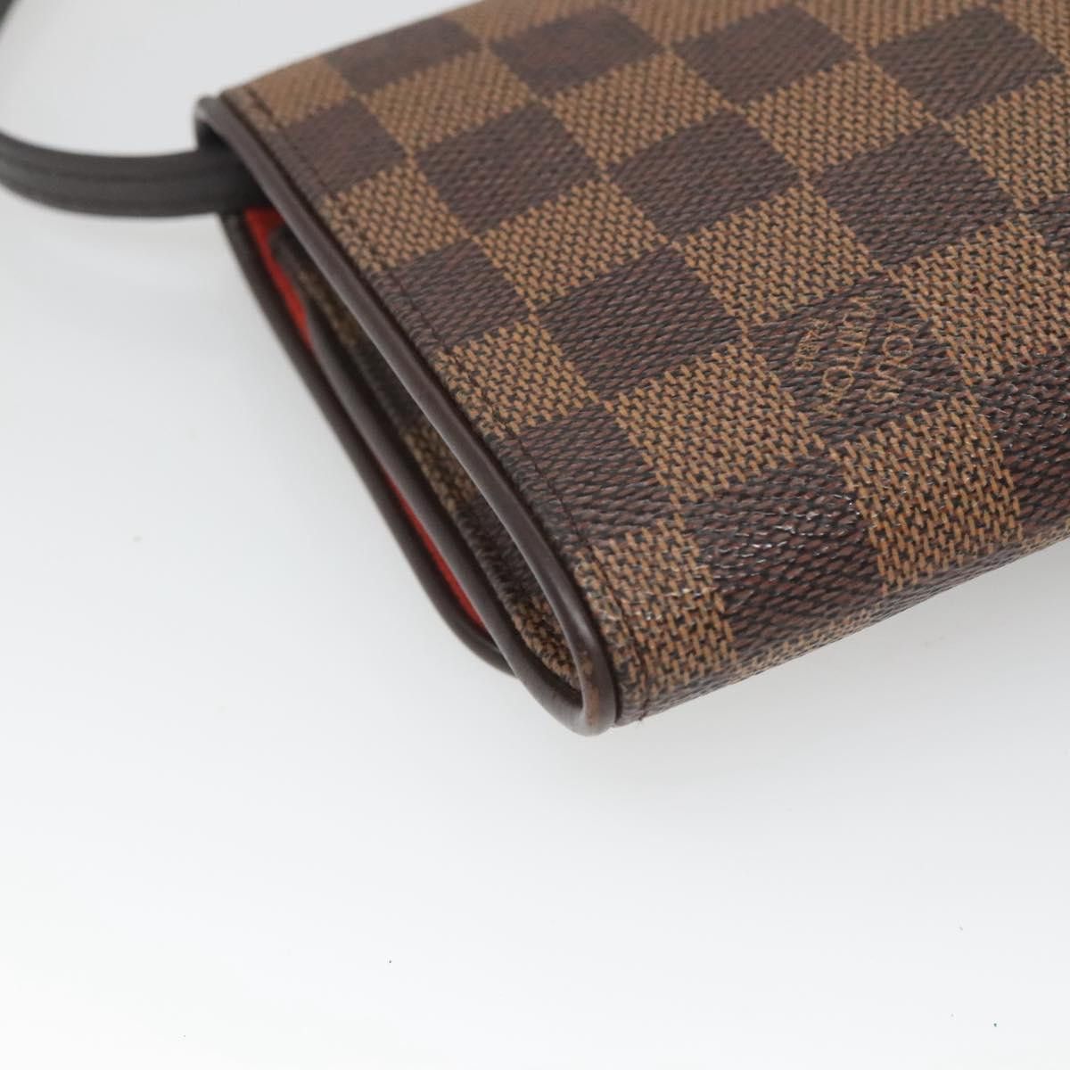Louis Vuitton Louis Vuitton Twin shoulder Size ONE SIZE - 9 Thumbnail