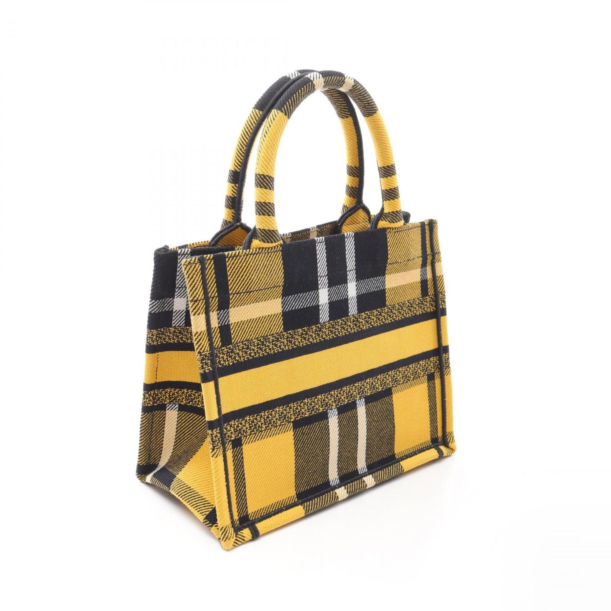 Dior Dior Book Tote handbag Size ONE SIZE - 2 Thumbnail