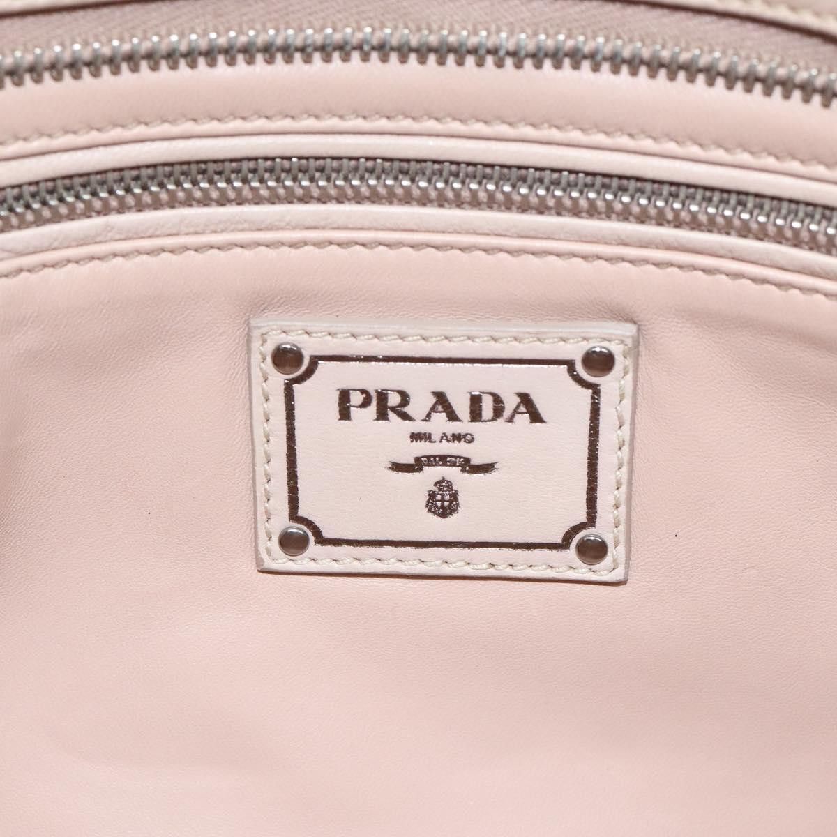 Prada clutch