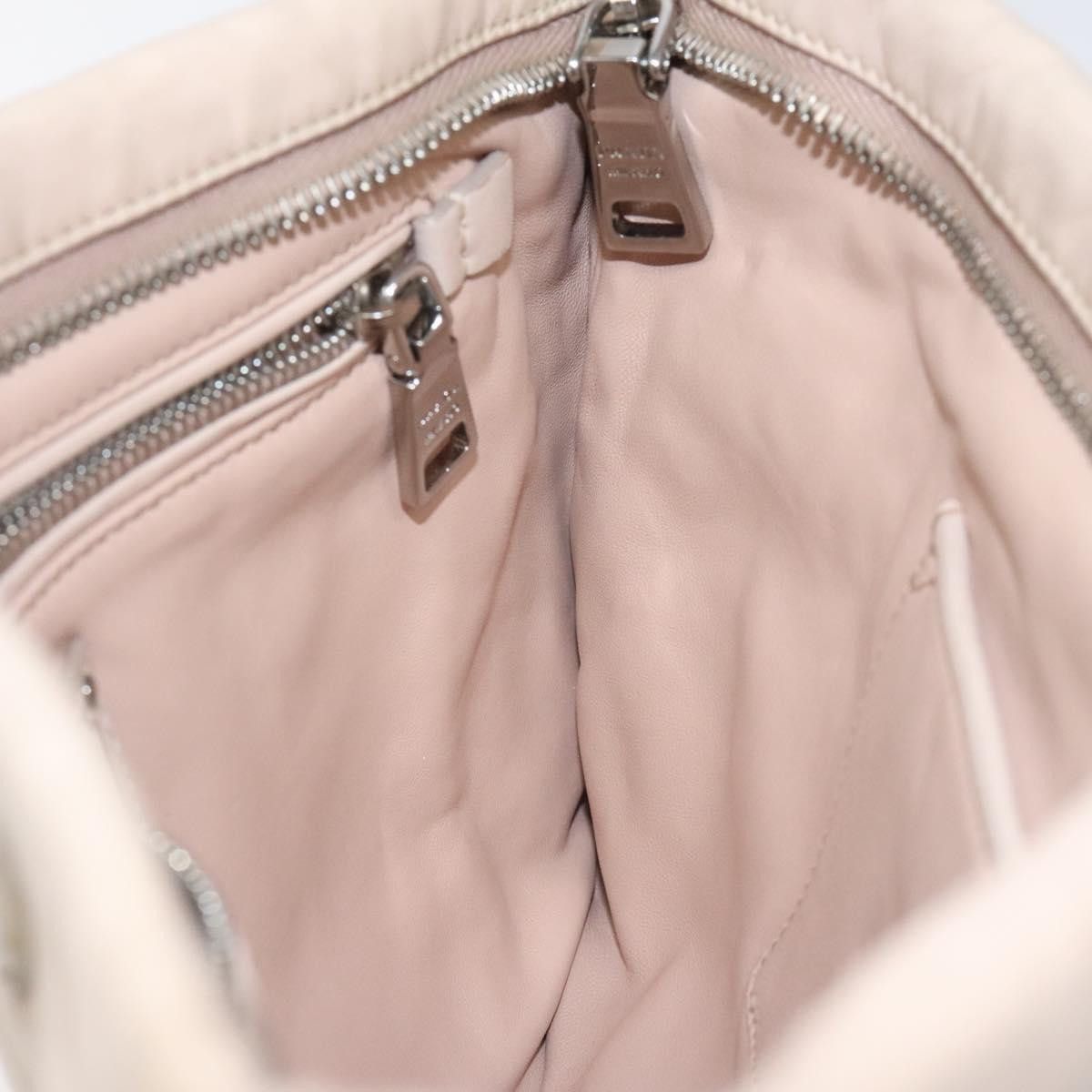 Prada clutch